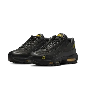 Corteiz Air Max 95 Black And Yellow