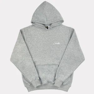 Corteiz HMP Embroidery Hoodie