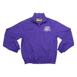 Corteiz Shuku shuku Jacket – Grape