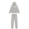 Corteiz Superior v2 Tracksuit Grey